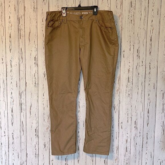 G By Guess Pants - Picture 1 of 8